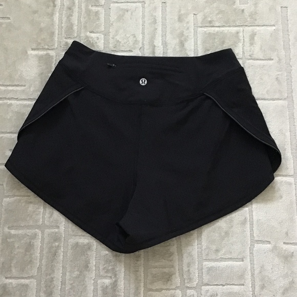 Lululemon Surefire Shorts 3” - Picture 5 of 7